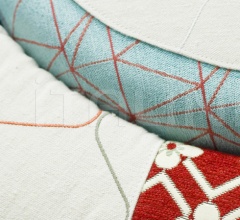 Итальянские Пуфы - Пуф Donut Итальянские Пуфы - Пуф Donut фабрика Moroso