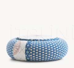 Итальянские Пуфы - Пуф Donut Итальянские Пуфы - Пуф Donut фабрика Moroso