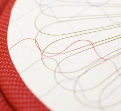 Итальянские Пуфы - Пуф Donut Итальянские Пуфы - Пуф Donut фабрика Moroso