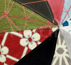 Итальянские Пуфы - Пуф Joy Итальянские Пуфы - Пуф Joy фабрика Moroso