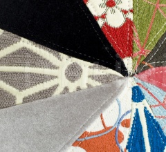 Итальянские Пуфы - Пуф Joy Итальянские Пуфы - Пуф Joy фабрика Moroso