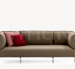 Итальянские Диваны - Модульный диван Love (me) tender Итальянские Диваны - Модульный диван Love (me) tender фабрика Moroso