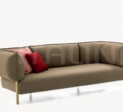 Итальянские Диваны - Модульный диван Love (me) tender Итальянские Диваны - Модульный диван Love (me) tender фабрика Moroso