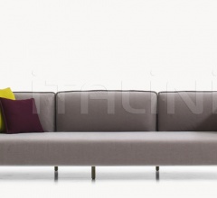 Итальянские Диваны - Модульный диван Love (me) tender Итальянские Диваны - Модульный диван Love (me) tender фабрика Moroso