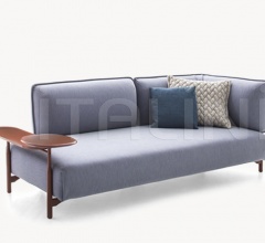 Итальянские Диваны - Модульный диван Love (me) tender Итальянские Диваны - Модульный диван Love (me) tender фабрика Moroso