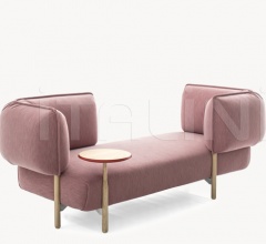 Итальянские Диваны - Модульный диван Love (me) tender Итальянские Диваны - Модульный диван Love (me) tender фабрика Moroso