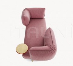 Итальянские Диваны - Модульный диван Love (me) tender Итальянские Диваны - Модульный диван Love (me) tender фабрика Moroso