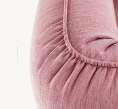 Итальянские Диваны - Модульный диван Love (me) tender Итальянские Диваны - Модульный диван Love (me) tender фабрика Moroso