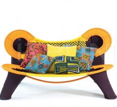 Диван Madame Dakar Диван Madame Dakar фабрика Moroso