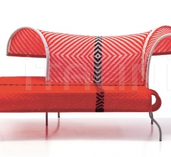 Диван Meridienne Диван Meridienne фабрика Moroso