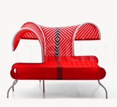 Диван Meridienne Диван Meridienne фабрика Moroso