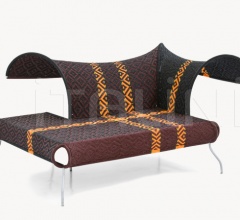 Диван Meridienne Диван Meridienne фабрика Moroso