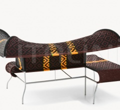 Диван Meridienne Диван Meridienne фабрика Moroso