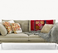 Итальянские Диваны - Диван Miss Sarajevo Итальянские Диваны - Диван Miss Sarajevo фабрика Moroso