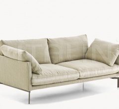 Итальянские Диваны - Диван Miss Sarajevo Итальянские Диваны - Диван Miss Sarajevo фабрика Moroso