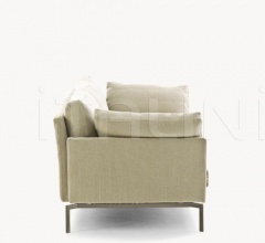 Итальянские Диваны - Диван Miss Sarajevo Итальянские Диваны - Диван Miss Sarajevo фабрика Moroso