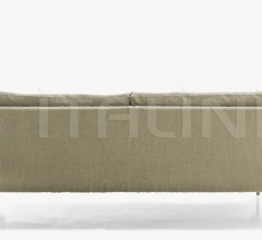 Итальянские Диваны - Диван Miss Sarajevo Итальянские Диваны - Диван Miss Sarajevo фабрика Moroso