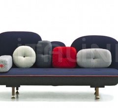 Итальянские Диваны - Диван My Beautiful Backside Итальянские Диваны - Диван My Beautiful Backside фабрика Moroso