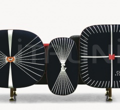 Итальянские Диваны - Диван My Beautiful Backside Итальянские Диваны - Диван My Beautiful Backside фабрика Moroso