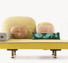 Итальянские Диваны - Диван My Beautiful Backside Итальянские Диваны - Диван My Beautiful Backside фабрика Moroso