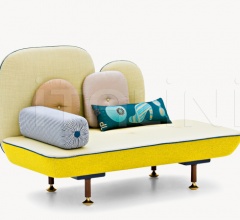 Итальянские Диваны - Диван My Beautiful Backside Итальянские Диваны - Диван My Beautiful Backside фабрика Moroso
