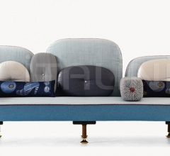 Итальянские Диваны - Диван My Beautiful Backside Итальянские Диваны - Диван My Beautiful Backside фабрика Moroso