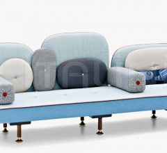 Итальянские Диваны - Диван My Beautiful Backside Итальянские Диваны - Диван My Beautiful Backside фабрика Moroso