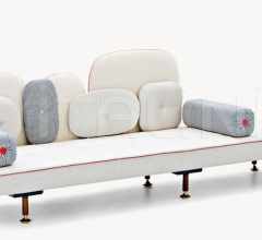 Итальянские Диваны - Диван My Beautiful Backside Итальянские Диваны - Диван My Beautiful Backside фабрика Moroso