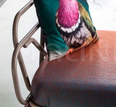 Итальянские Уличная мебель - Модульный диван Oasis фабрика Moroso