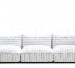 Итальянские Диваны - Диван Paper Cloud Итальянские Диваны - Диван Paper Cloud фабрика Moroso