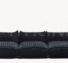 Итальянские Диваны - Диван Paper Cloud Итальянские Диваны - Диван Paper Cloud фабрика Moroso