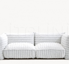 Итальянские Диваны - Диван Paper Cloud Итальянские Диваны - Диван Paper Cloud фабрика Moroso