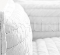 Итальянские Диваны - Диван Paper Cloud Итальянские Диваны - Диван Paper Cloud фабрика Moroso