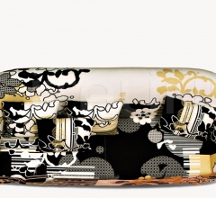 Итальянские Диваны - Диван Print Итальянские Диваны - Диван Print фабрика Moroso