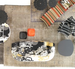 Итальянские Диваны - Диван Print Итальянские Диваны - Диван Print фабрика Moroso