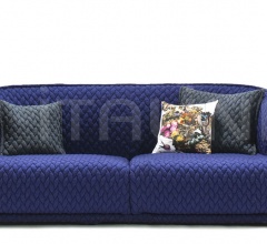 Итальянские Диваны - Модульный диван Redondo Итальянские Диваны - Модульный диван Redondo фабрика Moroso