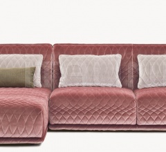 Итальянские Диваны - Модульный диван Redondo Итальянские Диваны - Модульный диван Redondo фабрика Moroso