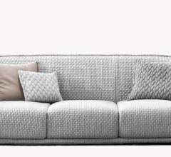 Итальянские Диваны - Модульный диван Redondo Итальянские Диваны - Модульный диван Redondo фабрика Moroso