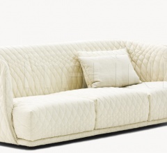 Итальянские Диваны - Модульный диван Redondo Итальянские Диваны - Модульный диван Redondo фабрика Moroso