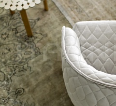 Итальянские Диваны - Модульный диван Redondo Итальянские Диваны - Модульный диван Redondo фабрика Moroso