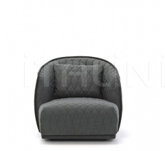 Итальянские Кресла - Кресло Redondo фабрика Moroso