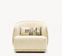 Итальянские Кресла - Кресло Redondo фабрика Moroso