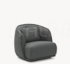 Итальянские Кресла - Кресло Redondo фабрика Moroso