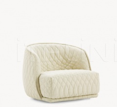 Итальянские Кресла - Кресло Redondo фабрика Moroso