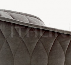 Итальянские Кресла - Кресло Redondo фабрика Moroso