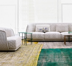 Итальянские Кресла - Кресло Redondo фабрика Moroso