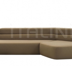 Итальянские Диваны - Диван Rift Итальянские Диваны - Диван Rift фабрика Moroso
