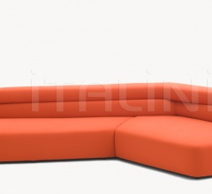 Итальянские Диваны - Диван Rift Итальянские Диваны - Диван Rift фабрика Moroso