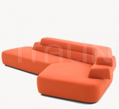 Итальянские Диваны - Диван Rift Итальянские Диваны - Диван Rift фабрика Moroso