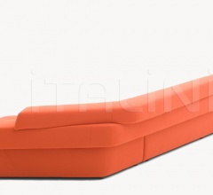 Итальянские Диваны - Диван Rift Итальянские Диваны - Диван Rift фабрика Moroso